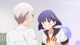 Tsurezure Children Amv I Need You