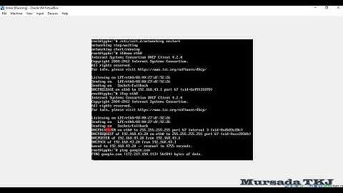 Konfigurasi Dial Plan Server Softswitch Part 1