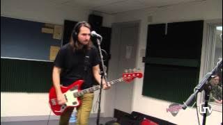 Tiny Moving Parts - Always Focused (Live Session)