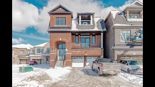 16 Great Railway Crt, Kleinburg - HD VIRTUAL TOURS