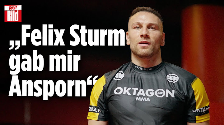 Kerim Engizek im Porträt: So tickt das neue Gesicht von OKTAGON
