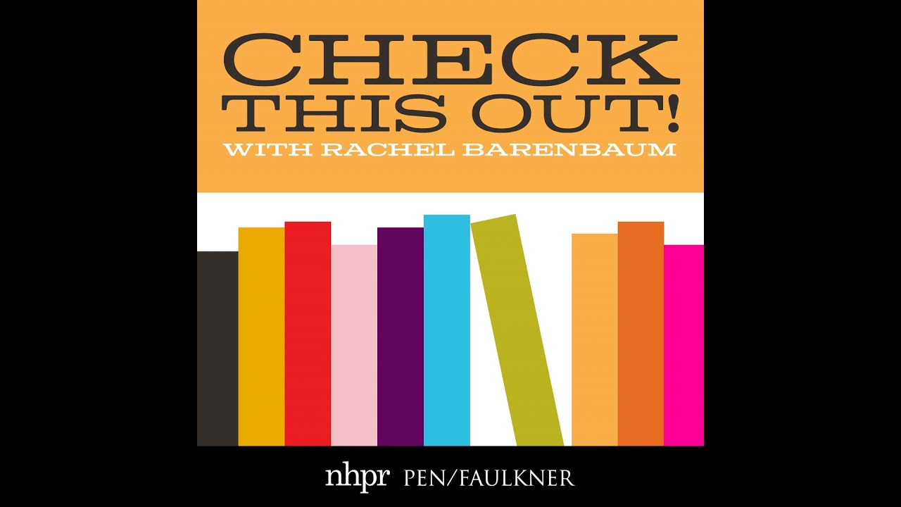 Ep 108 NHPR John Manuel Arias: WHERE THERE WAS FIRE