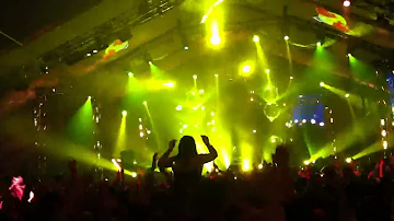 Kid Cudi - Up Up and Away @lollapalooza 2011