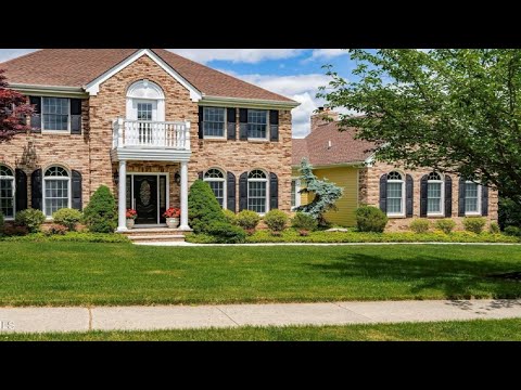 3 Hodge Drive, Bridgewater, NJ home video tour