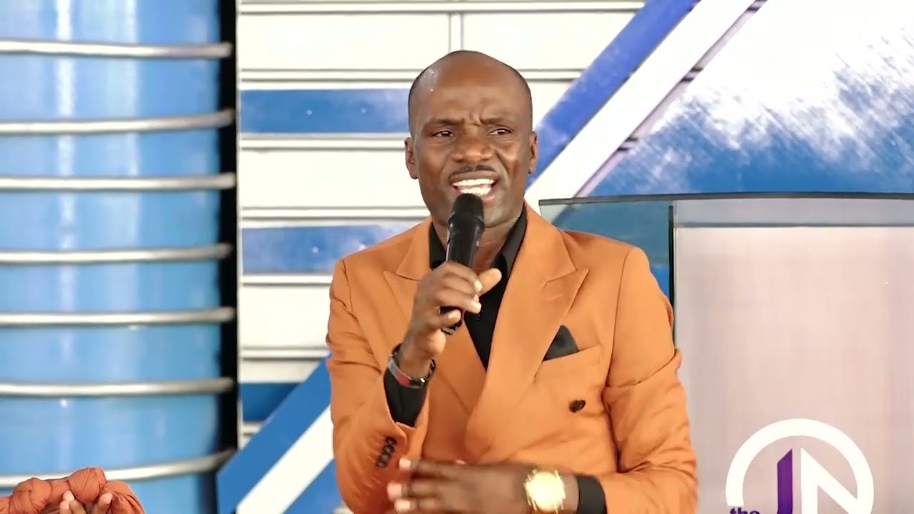 KUONDOA UCHAWI KWENYE FAMILIA