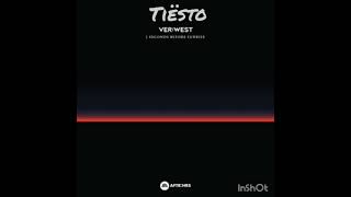 Ver:west, Tiesto - 5 Seconds Before Sunrise (Original)