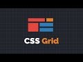 CSS Grid: Полное руководство