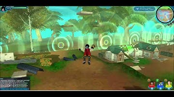 Mission: Protocore of Chore (Part 1 of 2)