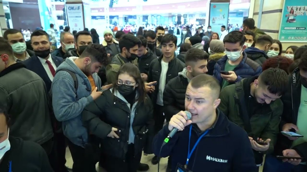 Bilgi Yarışması