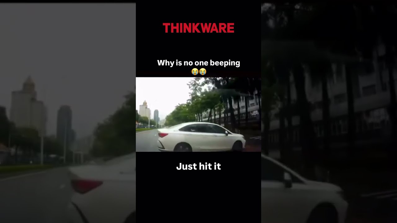 Can T Belive It Happen Dashcam DashcamMoments CaughtOnCam RoadDrama CarCrashCaughtOnCamera