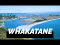 Whakatane to Waihau Bay