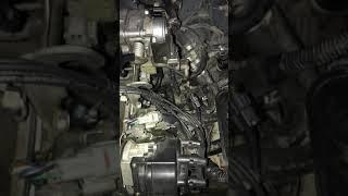 Ae101 Corolla Ateşleme Arızaları İle İlgili Kısa Bir Video