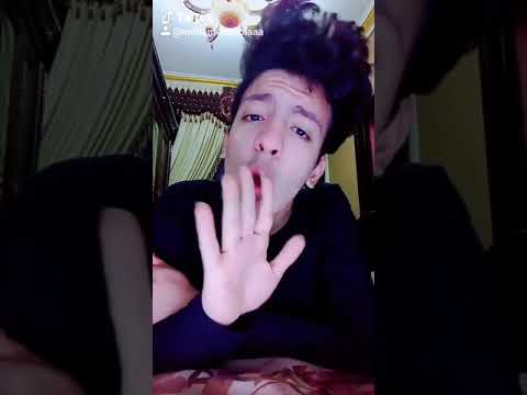مهرجان حرك شفايفك علشان مش شايفك اصلا انت بنسبالي مجتش