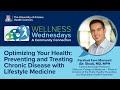 Preventing and Treating Chronic Disease with Lifestyle Medicine
