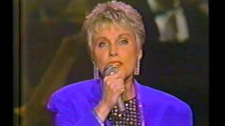 ANNE MURRAY WITH BOSTON POPS and John Wlliams