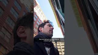 Day 8 Of Talking To My Boss Like An Insecure Girlfriend