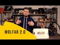 Возвращение блудного Molfara. Обновленный Molfar!