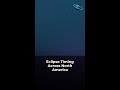 Eclipse Timing Across North America