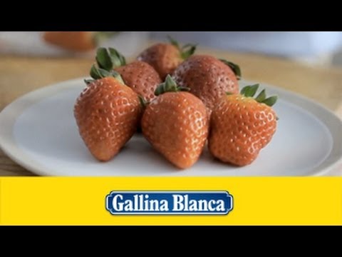 Video: ¿Por qué las fresas son agrias?