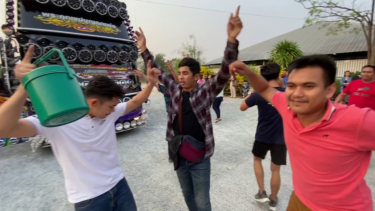 ทีมงานขาญวิทย์ธรรม(อาซาฮี บางพลี)