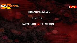 News hour On Jaeyloaded TV | Top 3 Picks