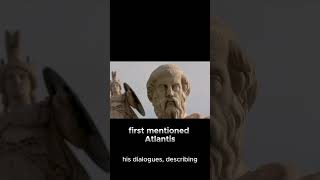 The Mystery of Atlantis: Unraveling an Ancient Enigma Part 2