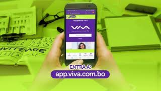 VIVA App Web screenshot 4