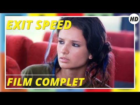 EXIT SPEED