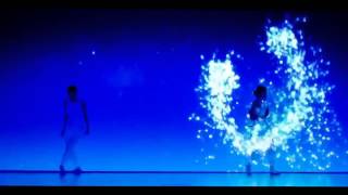 VITAS_Light of a New Day_Fragment_Ballet Show_Video by Milla Vesennya & Elena Ustyugova_Russia