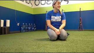 Megan's Movement Minutes | Ep 15 Information