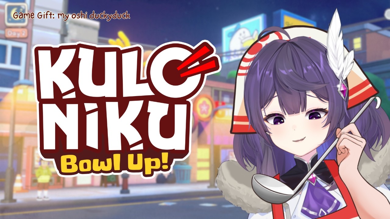 [KULONIKU] gatau mau ngapain jadi jualan aja deh lagi BU #2