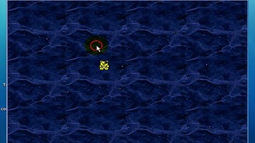 Game maker tutorial: object shoots towards mouse