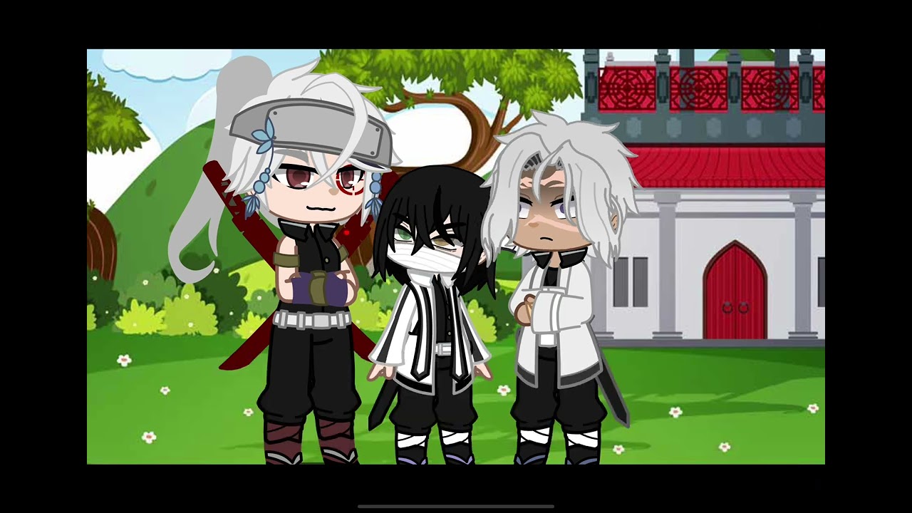 If Sabito was alive for 48 hours. || PT 1 || Sabigiyuu? Sanegiyuu?  || KNY ||