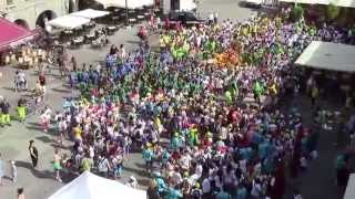 I GRANDI GIOCHI ESTATE RAGAZZI DAL CORSO DEL POPOLO screenshot 4