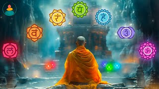 30 Minutes To Activate, Balance All 7 Chakras While You Sleep | Music For Chakras by Positive Energy Meditation Music 4,229 views 2 weeks ago 3 hours, 20 minutes