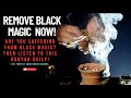 Extremely Powerful Ruqyah To Destroy Black Magic Sihir Evil Eye Jinn Instant Spiritual Healing 