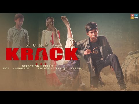 Krack Fight | Nellore Kurrallu | Tamada Media | Munna | Kiran | Subhani | Laayiq | Varun