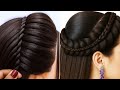 Easy Amazing hairstyle - New Hairstyle | Trending Hairstyle | Hairstyle for girls | hairstyles
