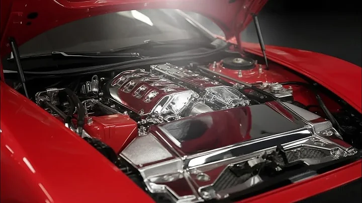 The 2026 Oldsmobile Cutlass 442 – America’s Muscle Legend Reborn!