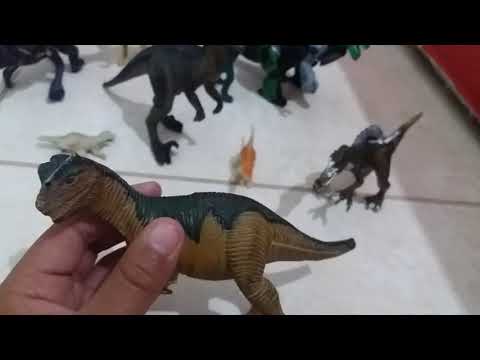 Vídeo: Os Cientistas Confirmaram O Sucesso Dos Dinossauros Herbívoros - Visão Alternativa