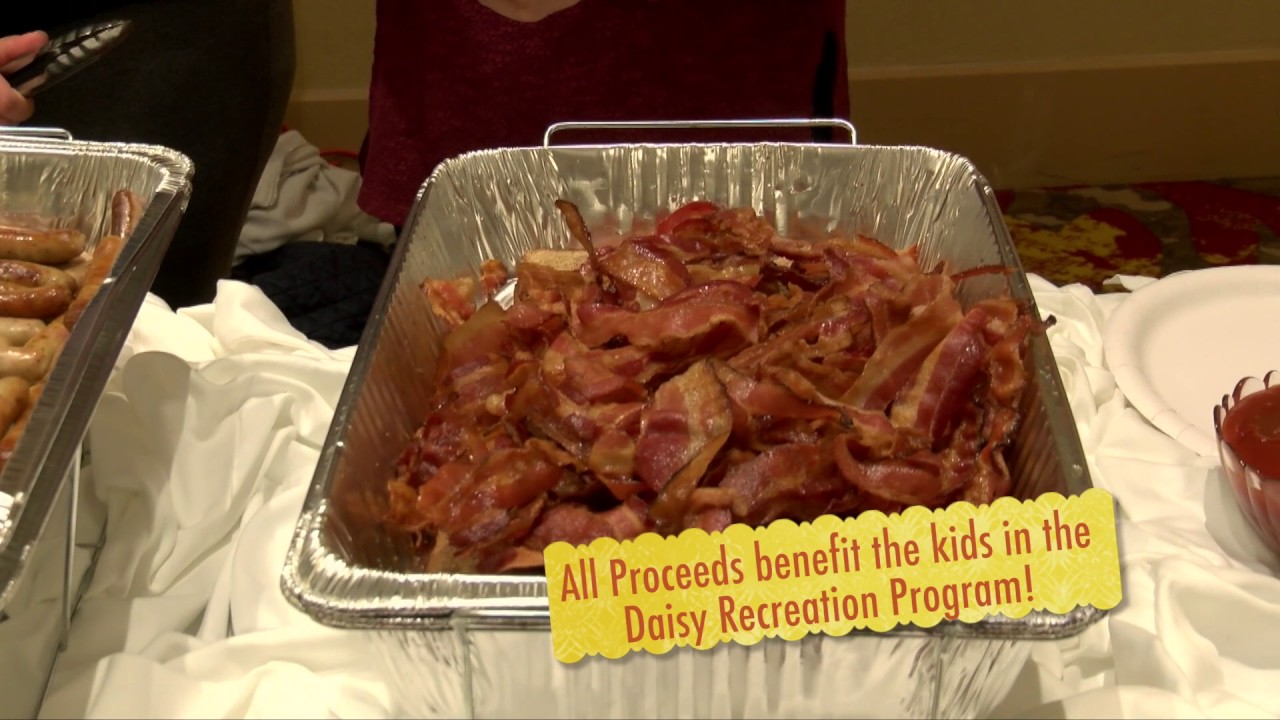 Daisy Breakfast Promo 2017 YouTube