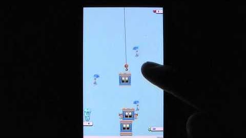 Tower Bloxx My City Android App Review - AndroidApps.com