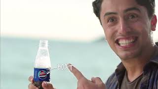 Pepsi Boat Emoji TVC screenshot 3