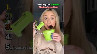 Ranking The Funniest Useless Inventions 😂