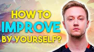 How to understand what holds you back? | HOW TO CLIMB AS ADC GUIDE