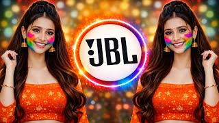 Balam Pichkari Dj Remix 2026  Hard Bass Dance Mix  Holi Special Dj Song