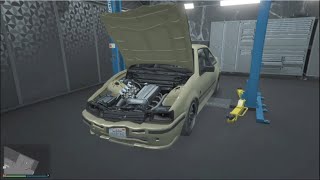 Are Auto Shop Cars Usually This Damaged?