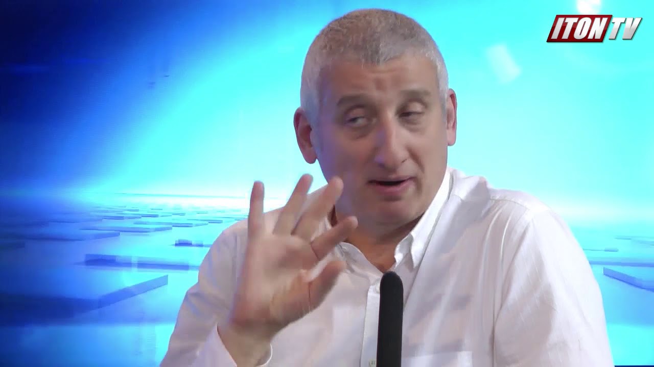 Вадим Дозорцев: время шальных денег прошло - YouTube