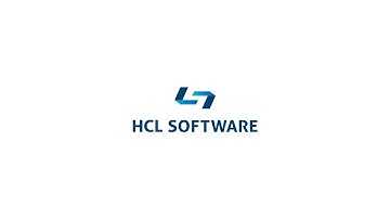 HCL Software - Customer Success
