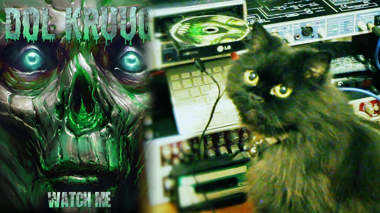 Dol Kruug - Watch Me (Extras Teaser)